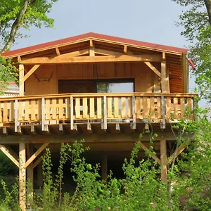  Chalet Les Mathieux La Du Parc France