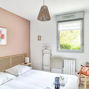  Appartement Large&modern Flat Just Nearby Ponts-jumeaux In - Welkeys France