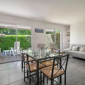  Hébergement de vacances Belle Maison Pour Six Personnes A France