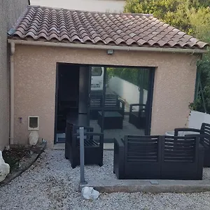 T2 Valentina Hébergement de vacances