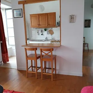  Appartement Du Port Rhu France