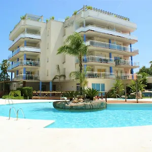  Appartement Precioso 6 Personas Espagne