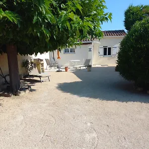 Bienvenue En Provence Hébergement de vacances