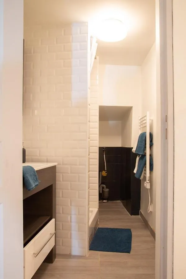 Petit Studio Secret - Coeur De Provence - 4 Personnes Volx